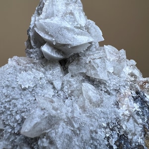 Dog Tooth Calcite Julimes Chihuahua Mexico