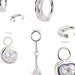 see more listings in the 925 Silver Belly Rings section