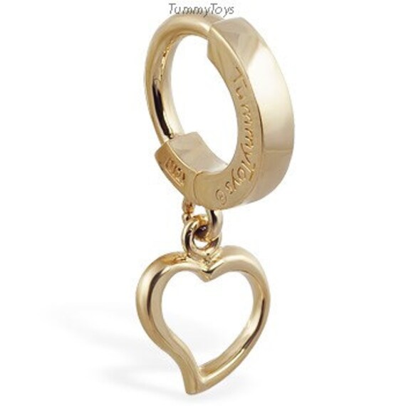 Tummytoys belly ring deals
