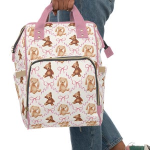 hospital bag Mommy Bag, Weekender for moms,Travel bag family,Hand luggage bag,Hospital bag birth, Family day bag,baby bag, mom gift birth
