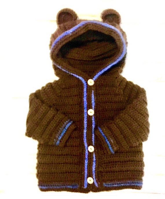 Baby boys Hooded Cardigan, boy sweaters, brown baby sweater, hooded sweaters, baby fashion Baby boys Hooded Cardigan, boy sweaters, brown baby sweater, hooded sweaters, baby fashion