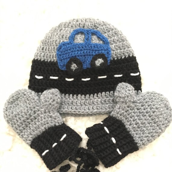 Items similar to baby toddler boys hats, cars and truck clothes, boys