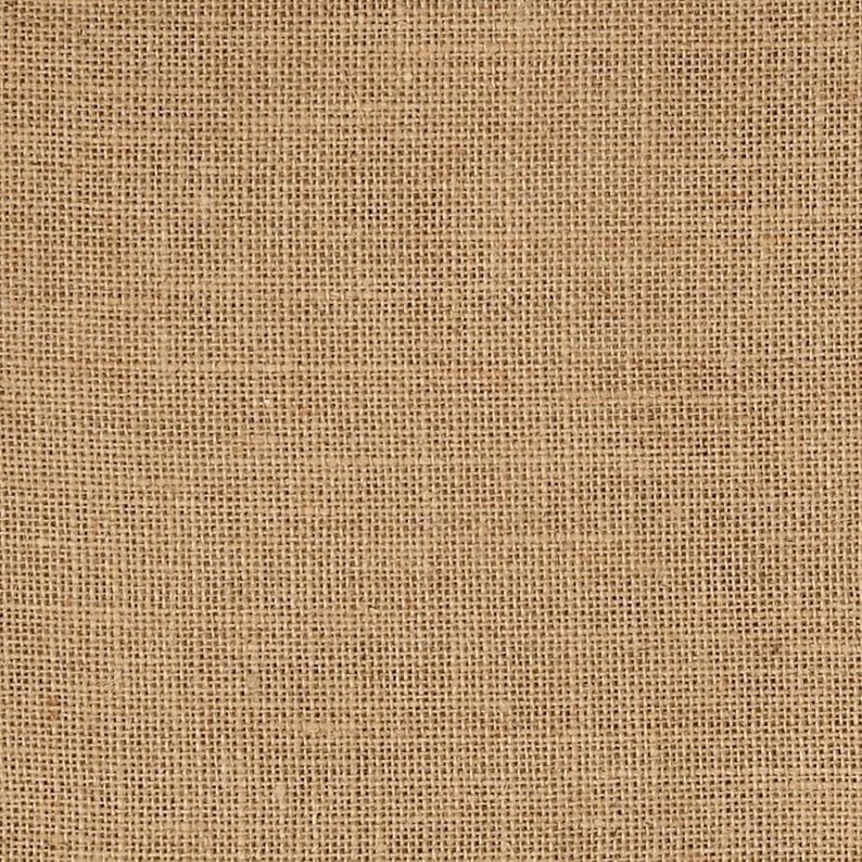 60/" WIDE SOLD BY THE YARD BURLAP FABRICS
