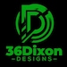 Ronald Dixon Jr.
