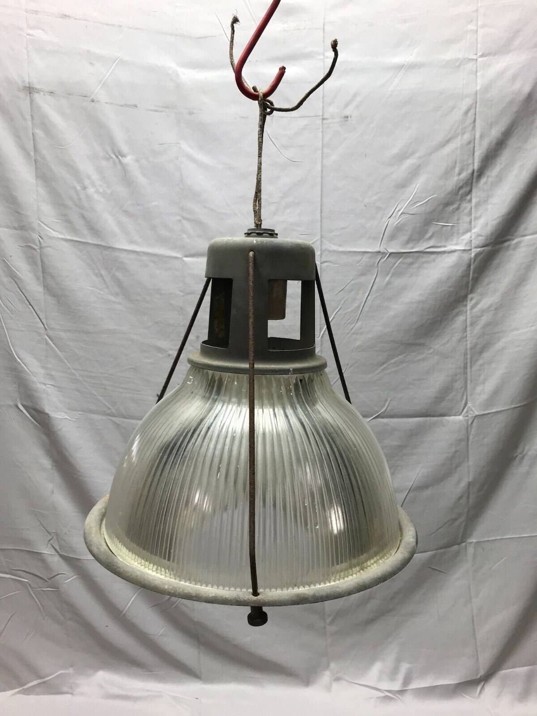 Vintage Holophane 14