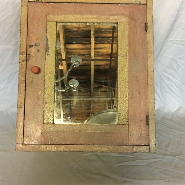 Rustic Medicine Etsy