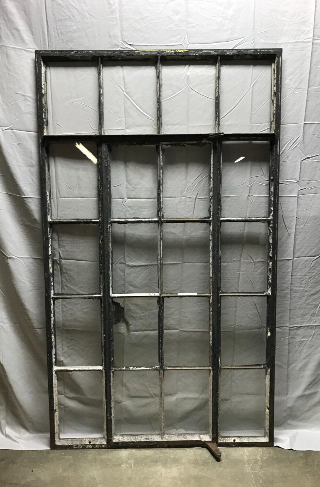 家具 Iron Window AVAILABLE SOON french style leaded iron windows