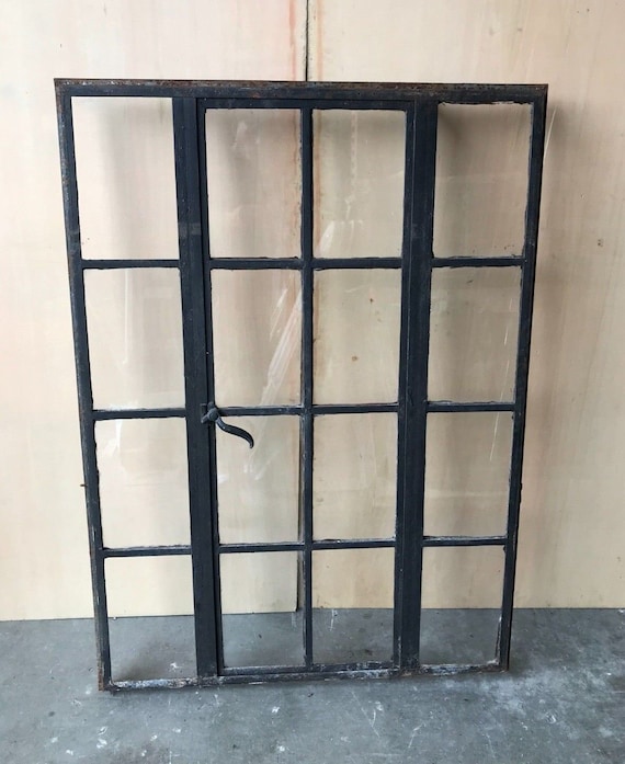 Steel Casement Window: Durable Elegance for Modern Homes