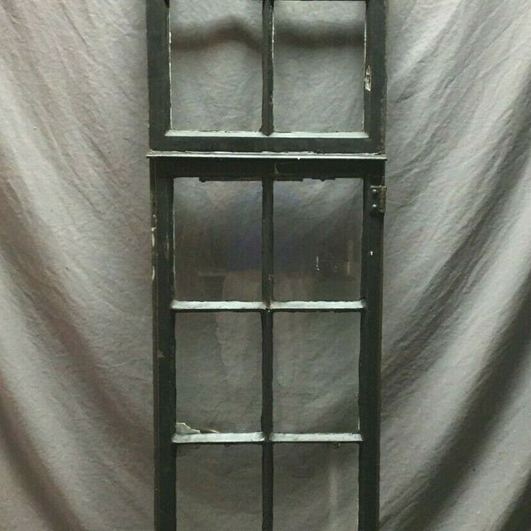 Antique Vintage Steel Casement Windows Etsy