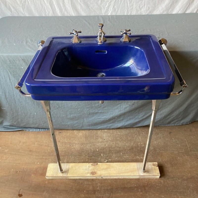 Vintage Crane Sinks - Etsy