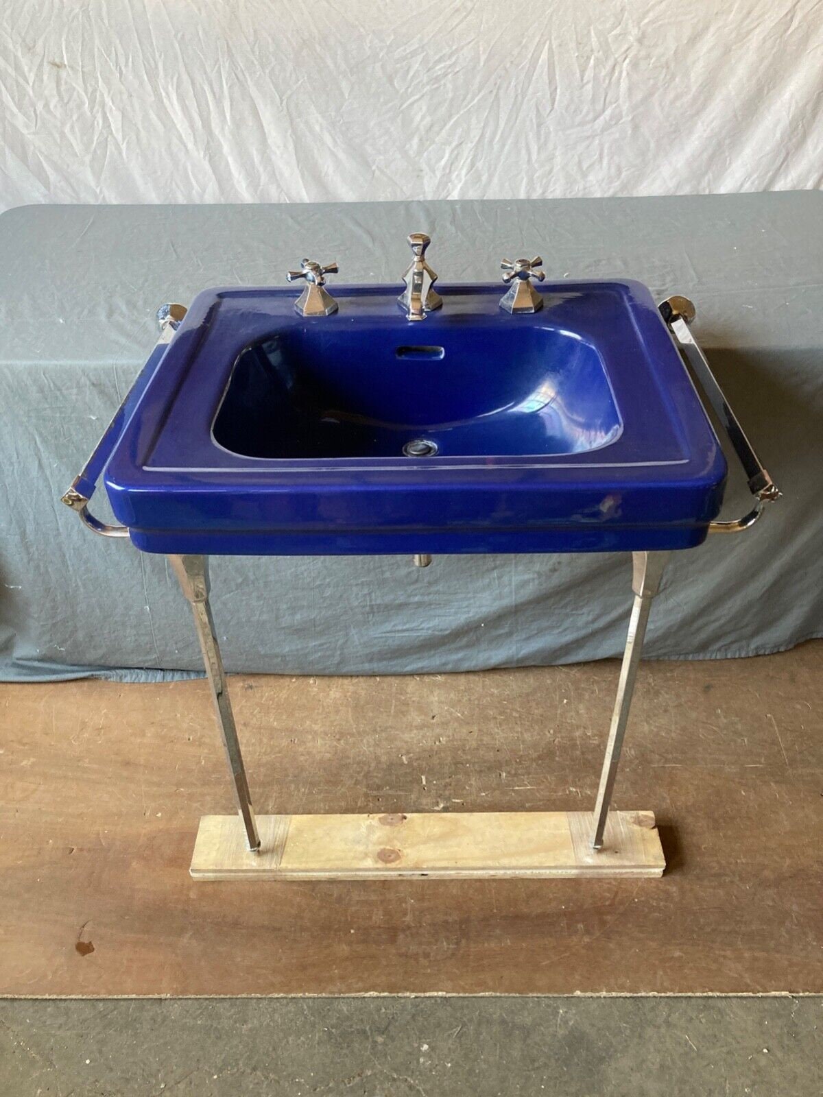 Towel Bar for Pedestal Sink Etsy