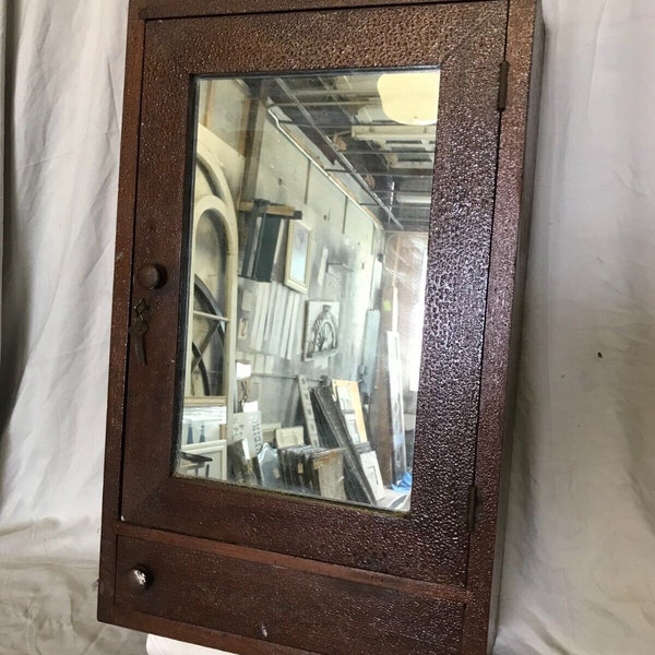 Antique Medicine Etsy