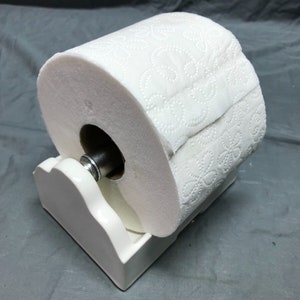TA515 - Trova Square Toilet Paper Holder – Artos US