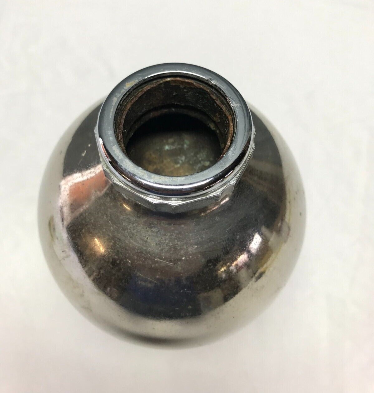 Chapeau De Pompe/vanne Plomberie Vintage A.Y. McDonald Manufacturing Années 90 - Neuf Sans étiquette