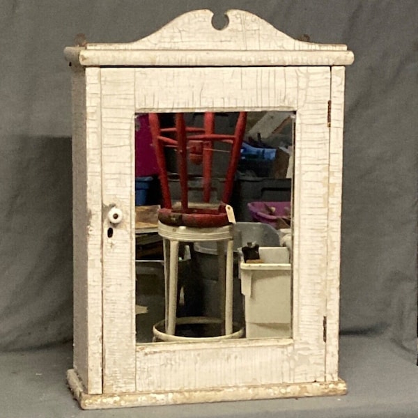 Wooden Medicine Etsy