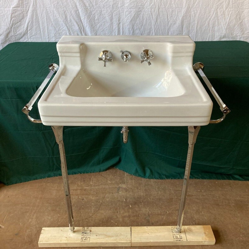 Vintage Crane Sinks - Etsy