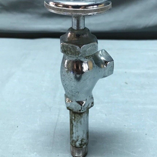 Antique Water Valve Etsy