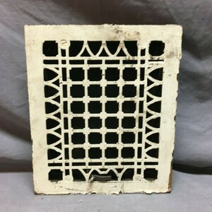 8x10 Floor Register - Etsy