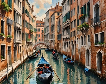 Venice, Italy