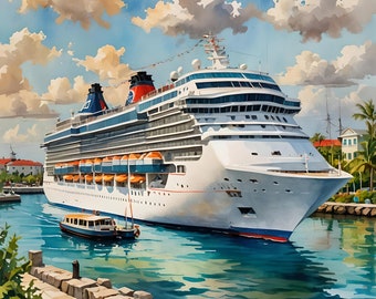 Cruise Ship