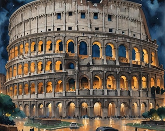Colosseum