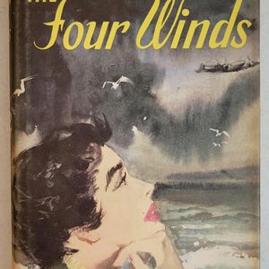 The Four Winds by David Beaty
