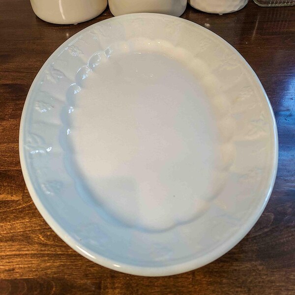 W and E Corn England Etsy