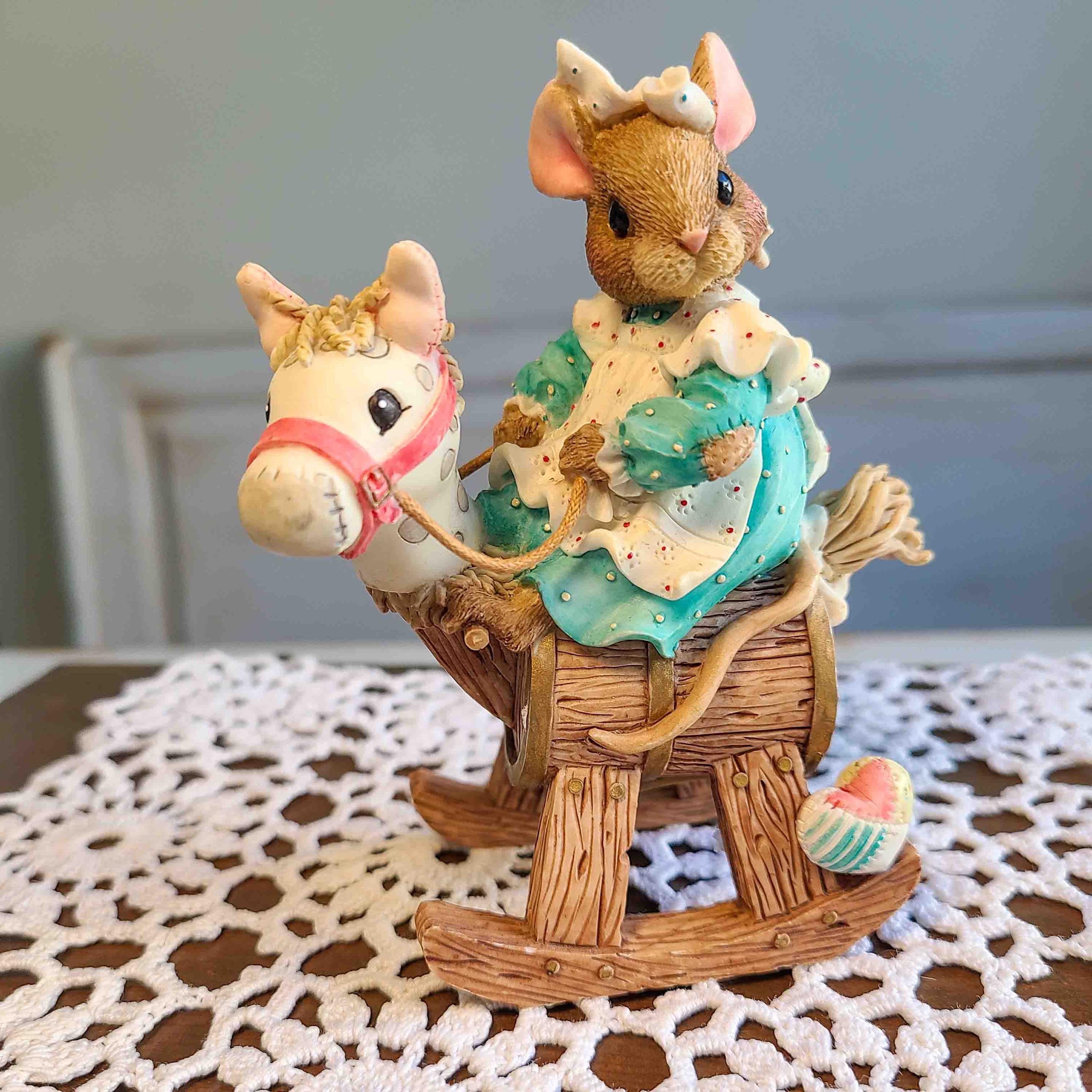 Priscilla Hillman - Etsy