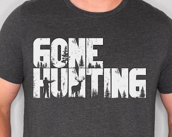 Deer Hunting Shirt, Hunting TShirt, Hunt Shirt, Hunting Dad Shirt, Cool Hunters Shirt, Cool Hunting Shirt, Hunting Gift, Deer Shirt,Bow Hunt