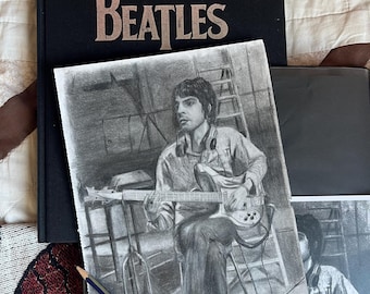 Paul Mccartney - Etsy