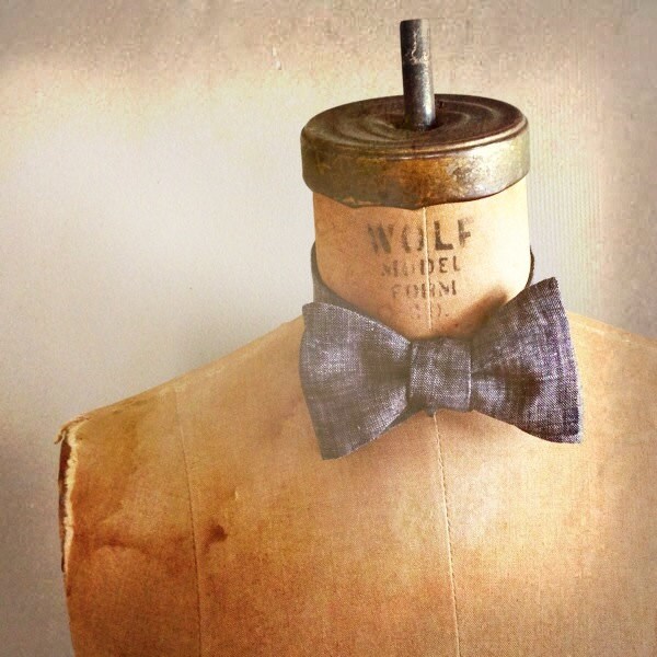 Great Gatsby inspired Meyer Wolfsheim Mens / Boys Bow Tie Etsy