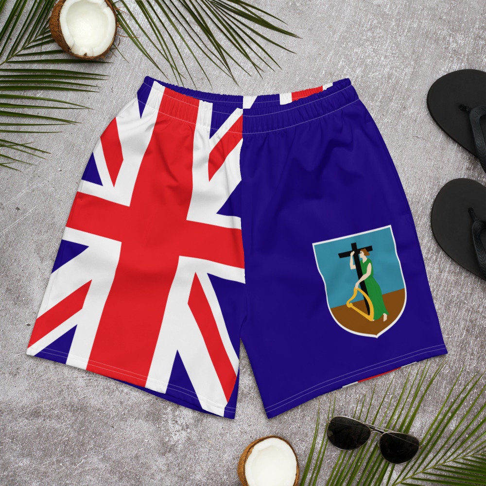 mens athletic swim trunks