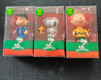 チャーリー・ブラウンのヴィンテージ人形 - ピーナッツ - Etsy 日本