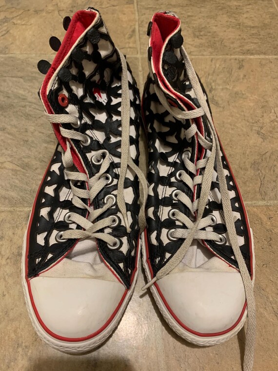 Converse 10.5 size hotsell