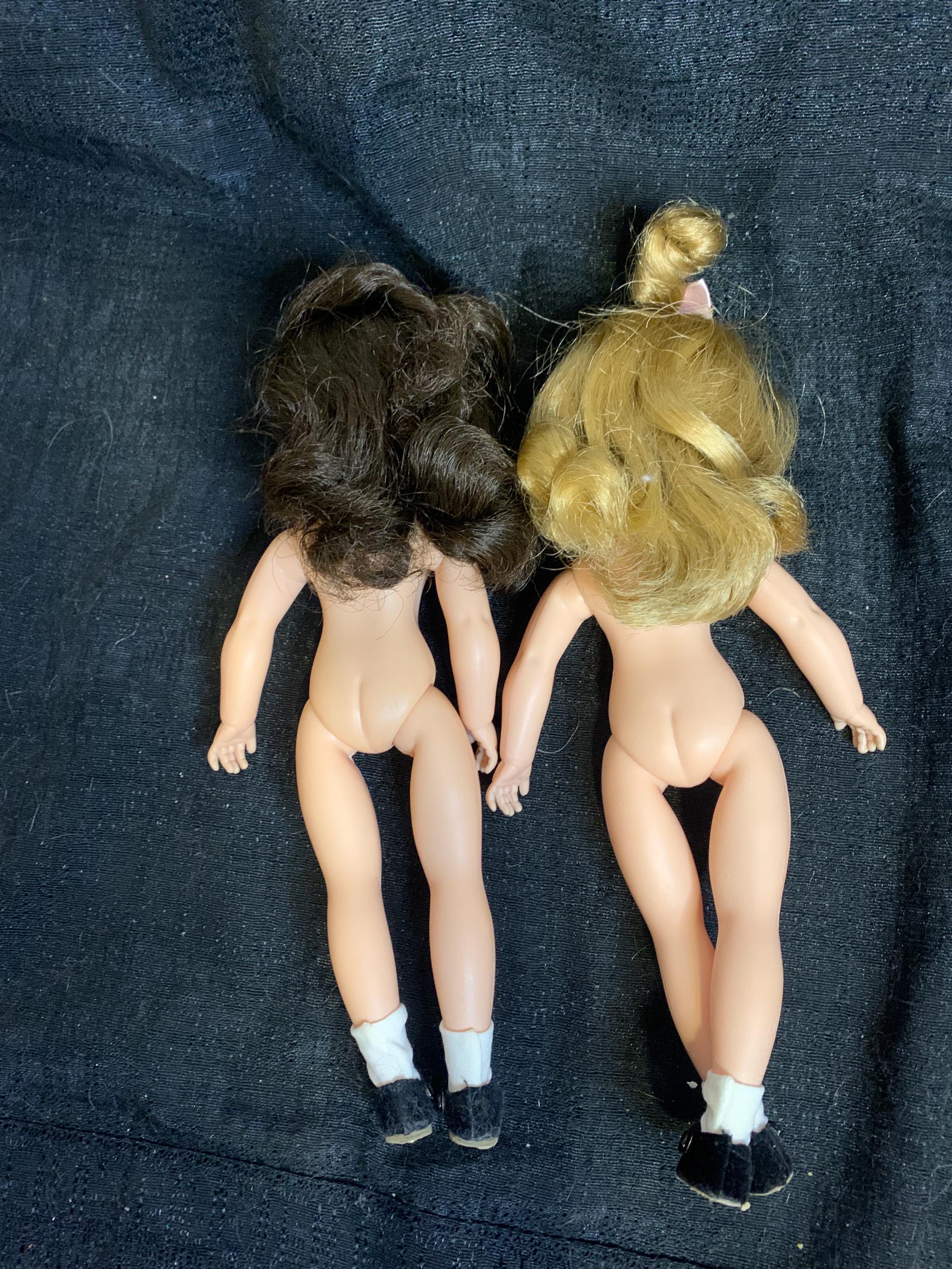 ヴィンテージ　アレクサンダー　リトルウーマン ヴィンテージ アレクサンダー リトルウーマン ヴィンテージ