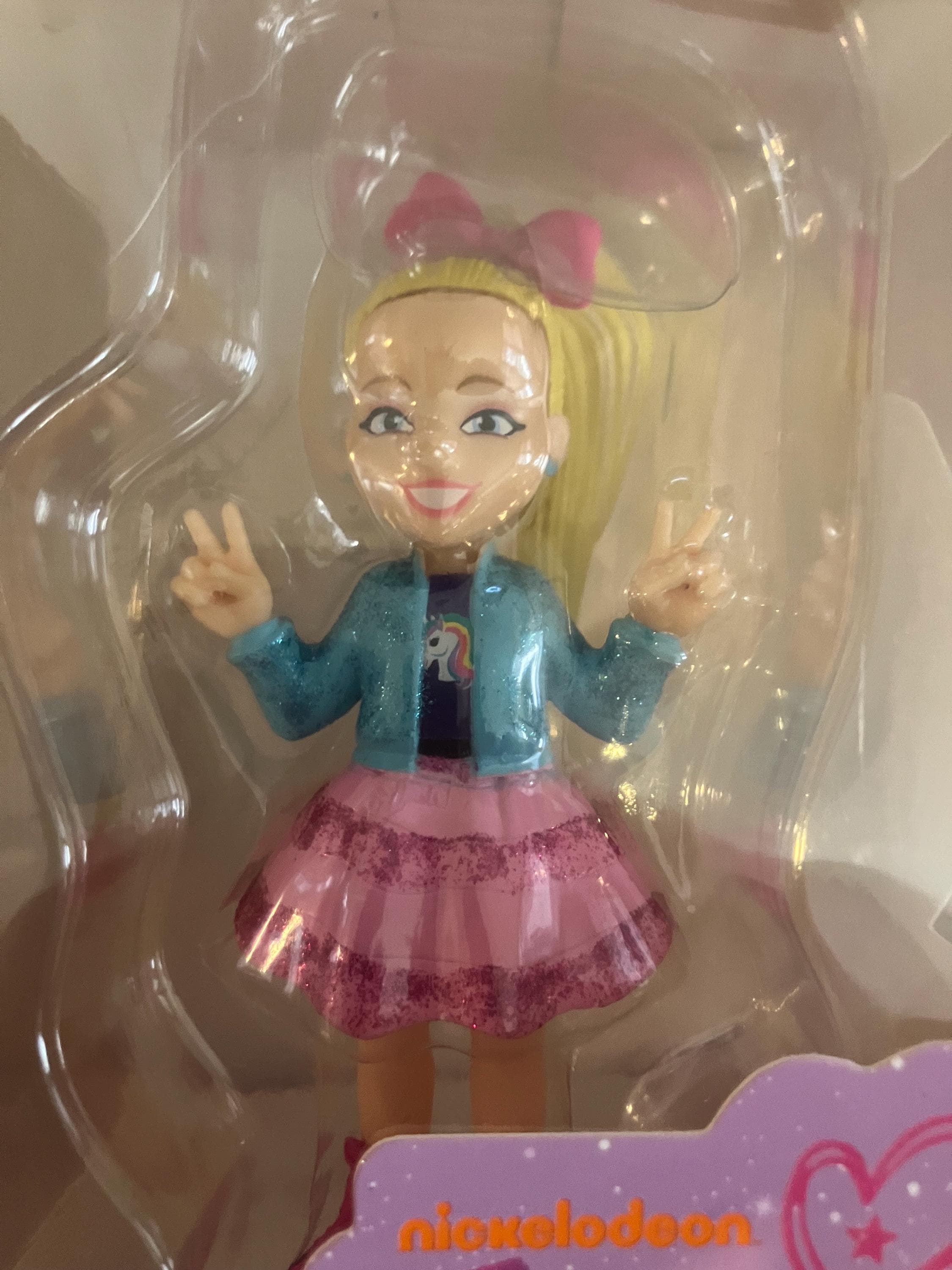 HOT Tour Musical Playset Jojo Siwa On Tour Playset Jojo Siwa Toys