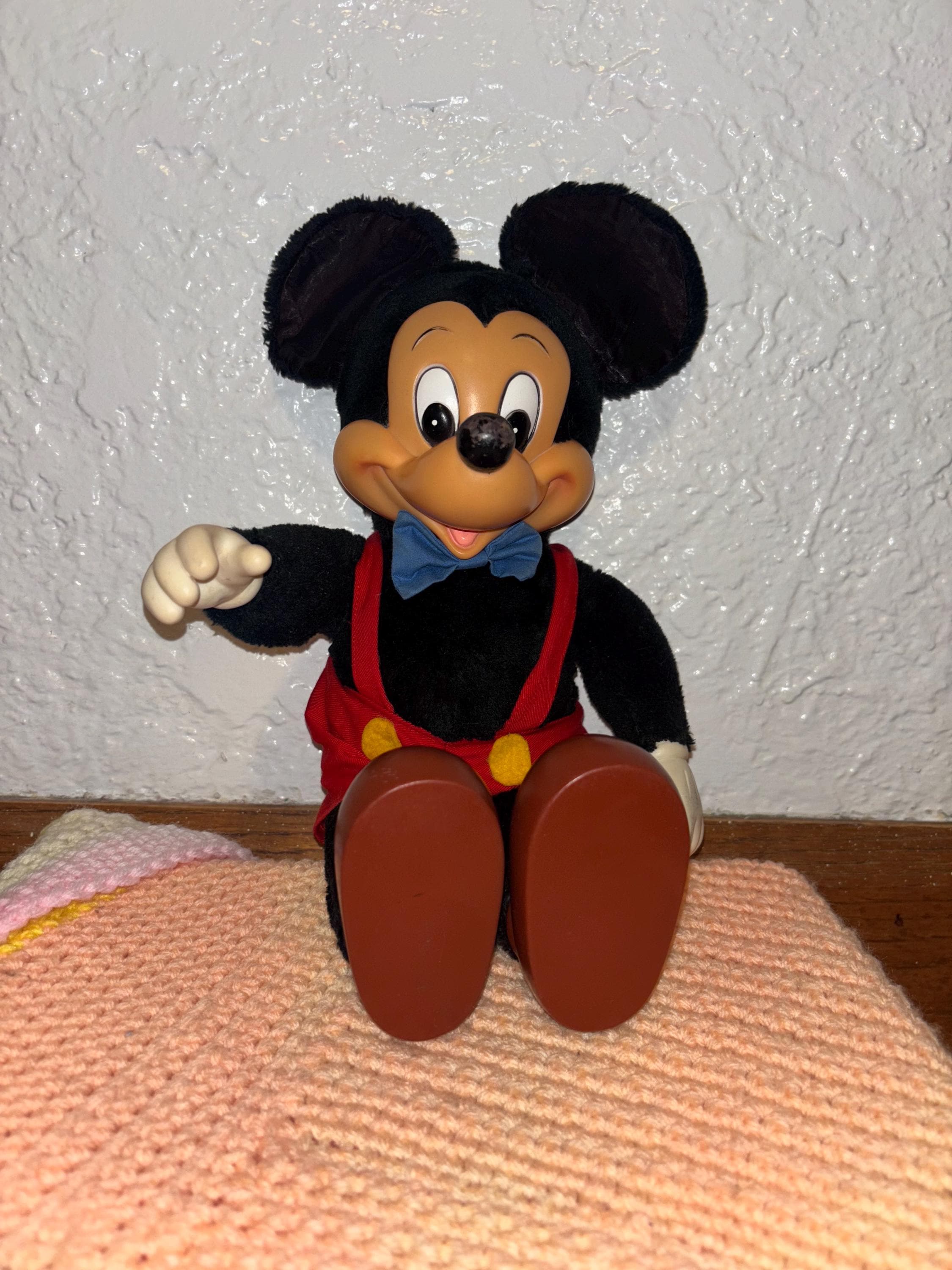 Mickey mouse 1930 - Etsy 日本 【超希少】1930-50s イギリス製