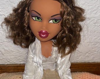 Bratz “Big Bratz” Yasmin Doll 24 in 2003