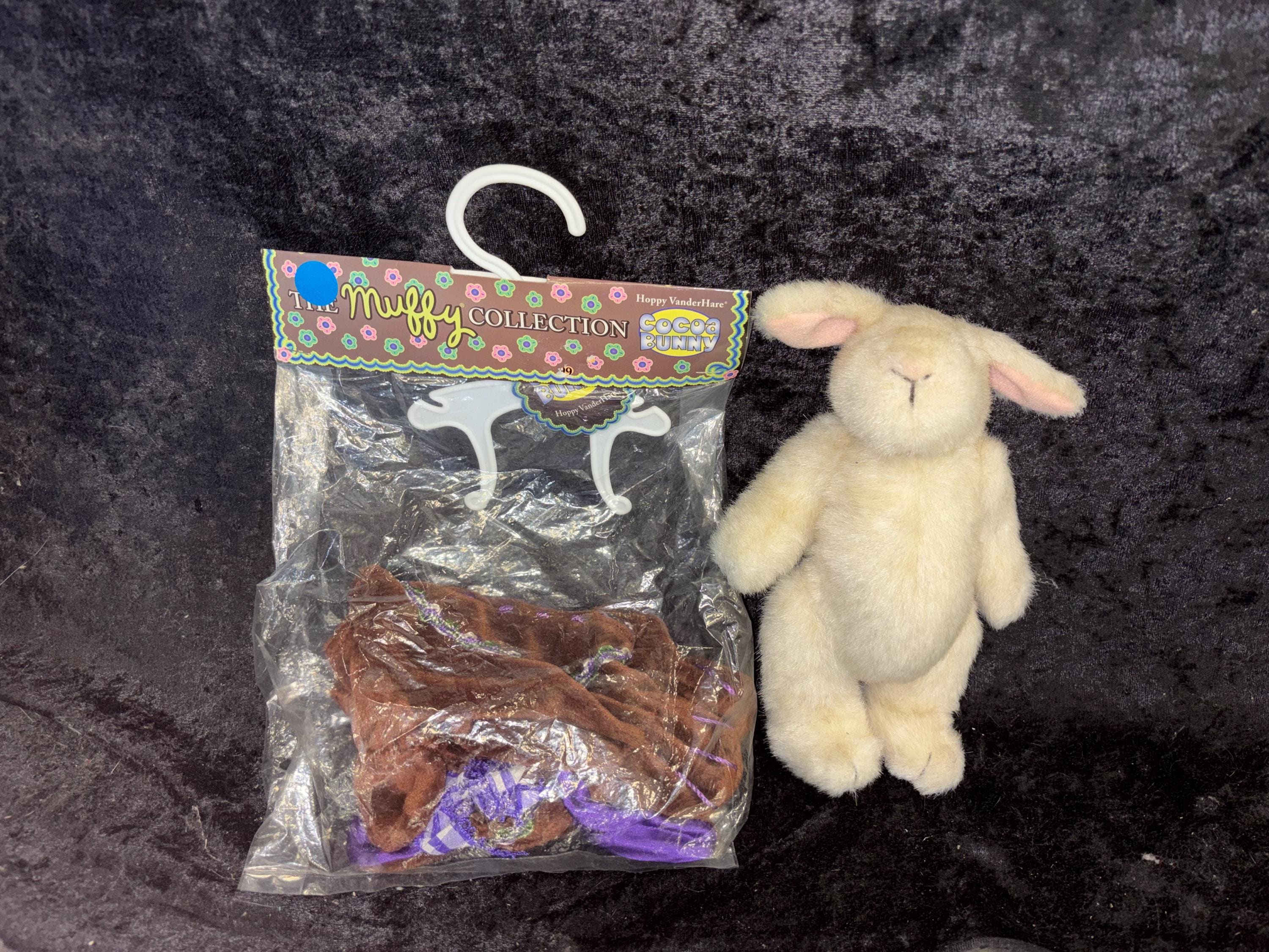 Hoppy and muffy - Etsy 日本