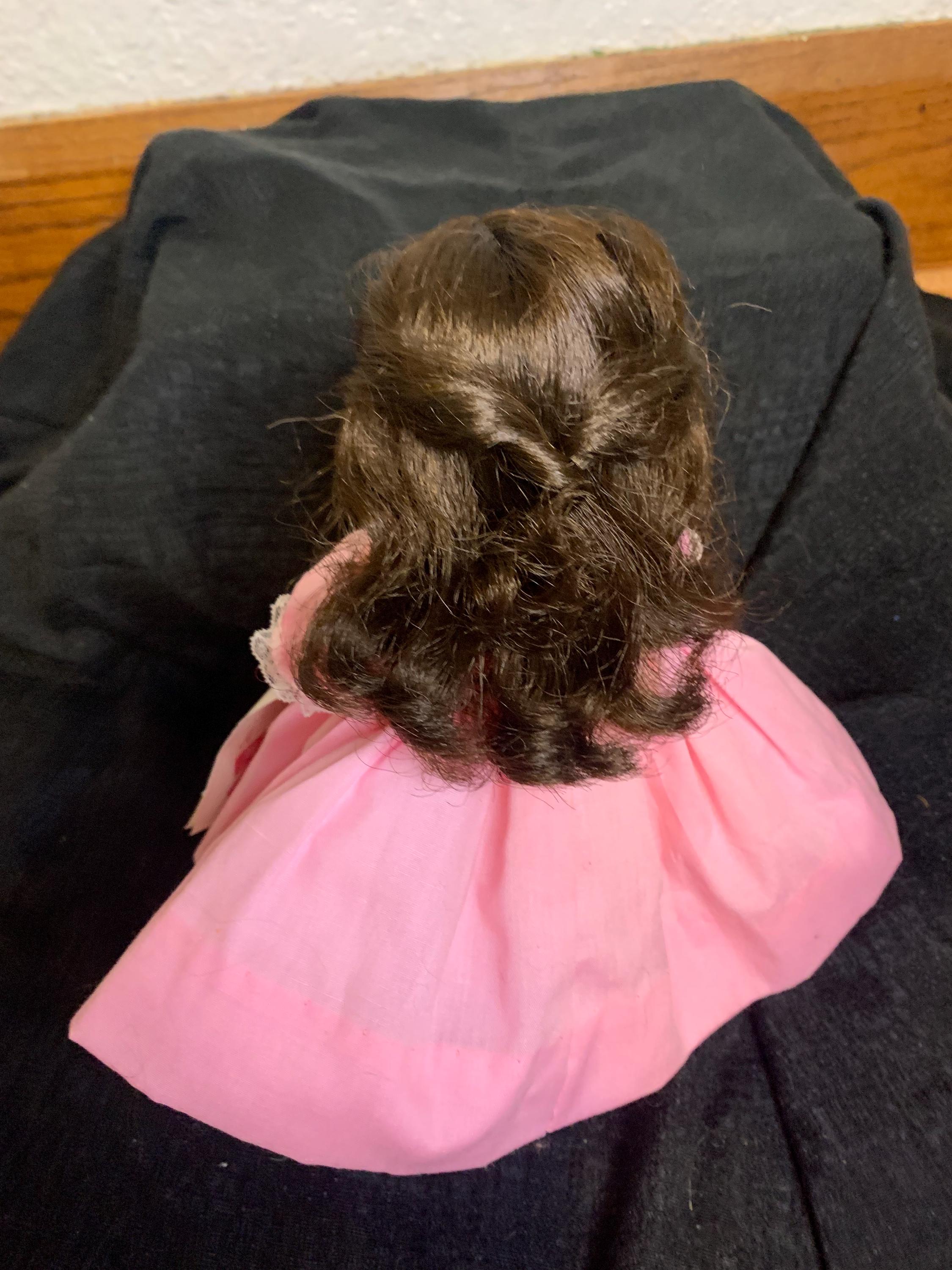 ヴィンテージ　アレクサンダー　リトルウーマン ヴィンテージ アレクサンダー リトルウーマン ヴィンテージ