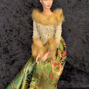 Robert Tonner Anniversary Gala Doll