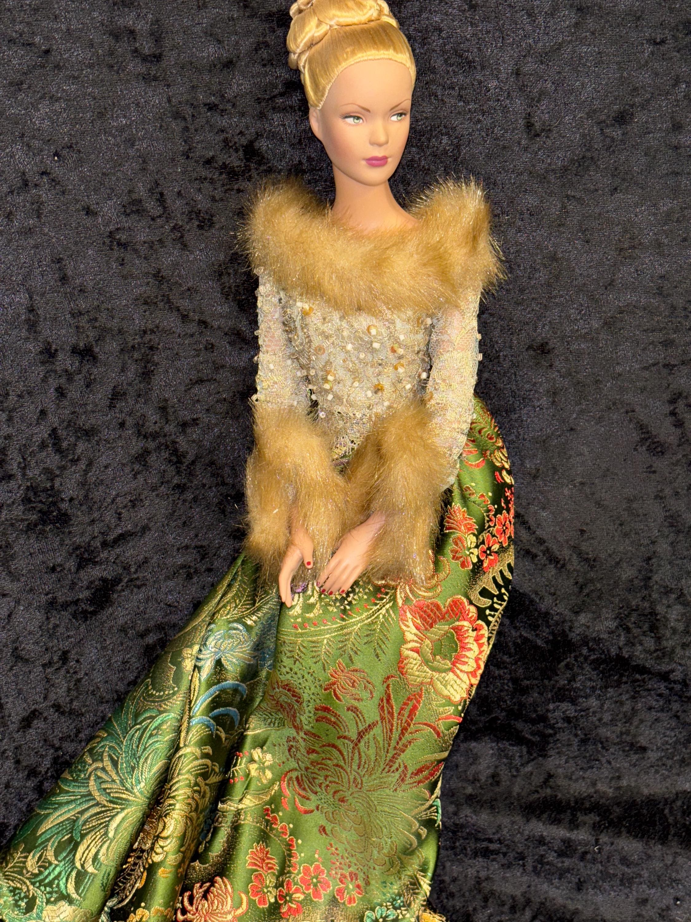 Robert tonner doll - Etsy 日本