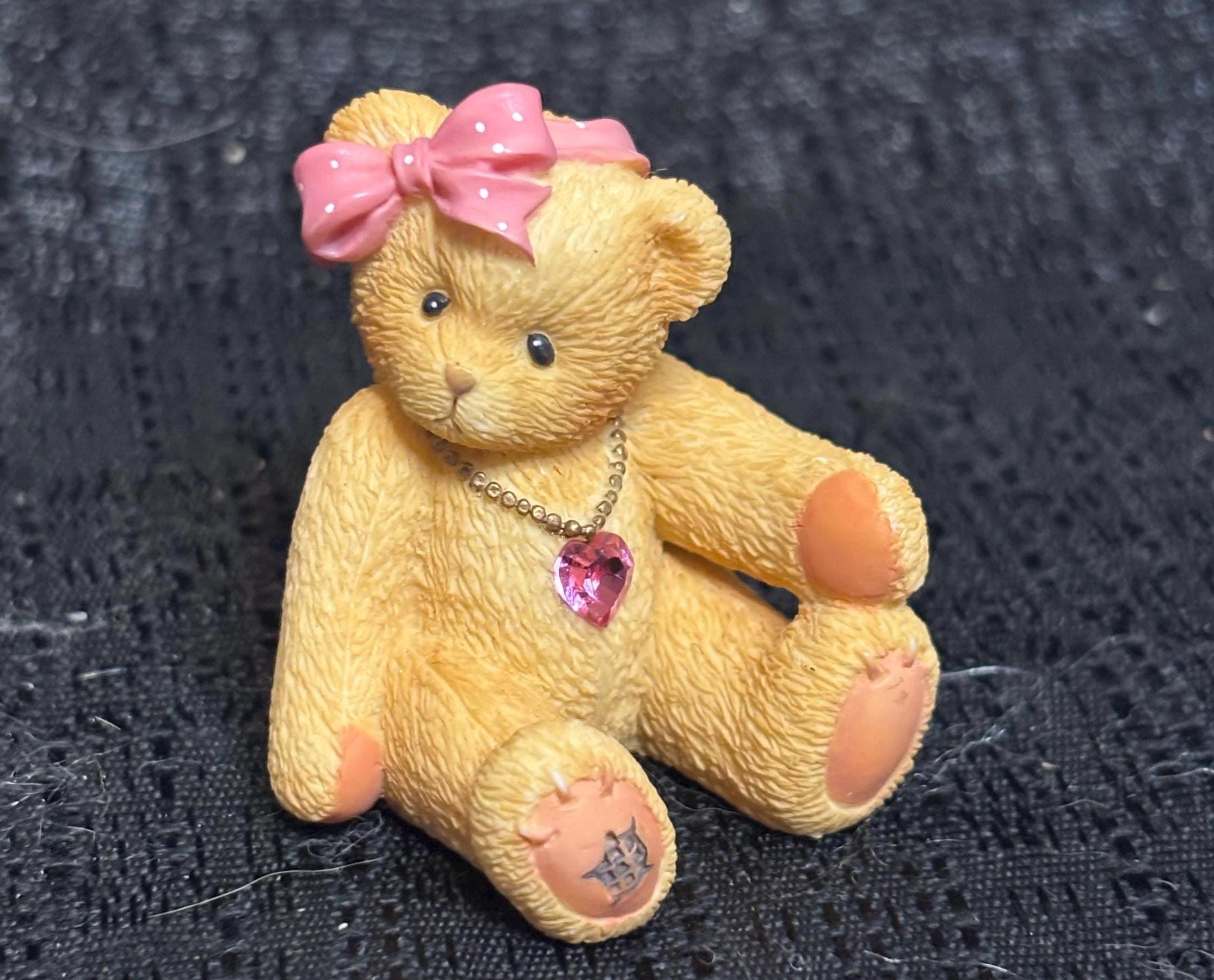 Cherished teddies - Etsy 日本