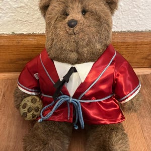 1983 gund teddy bear - Etsy 日本