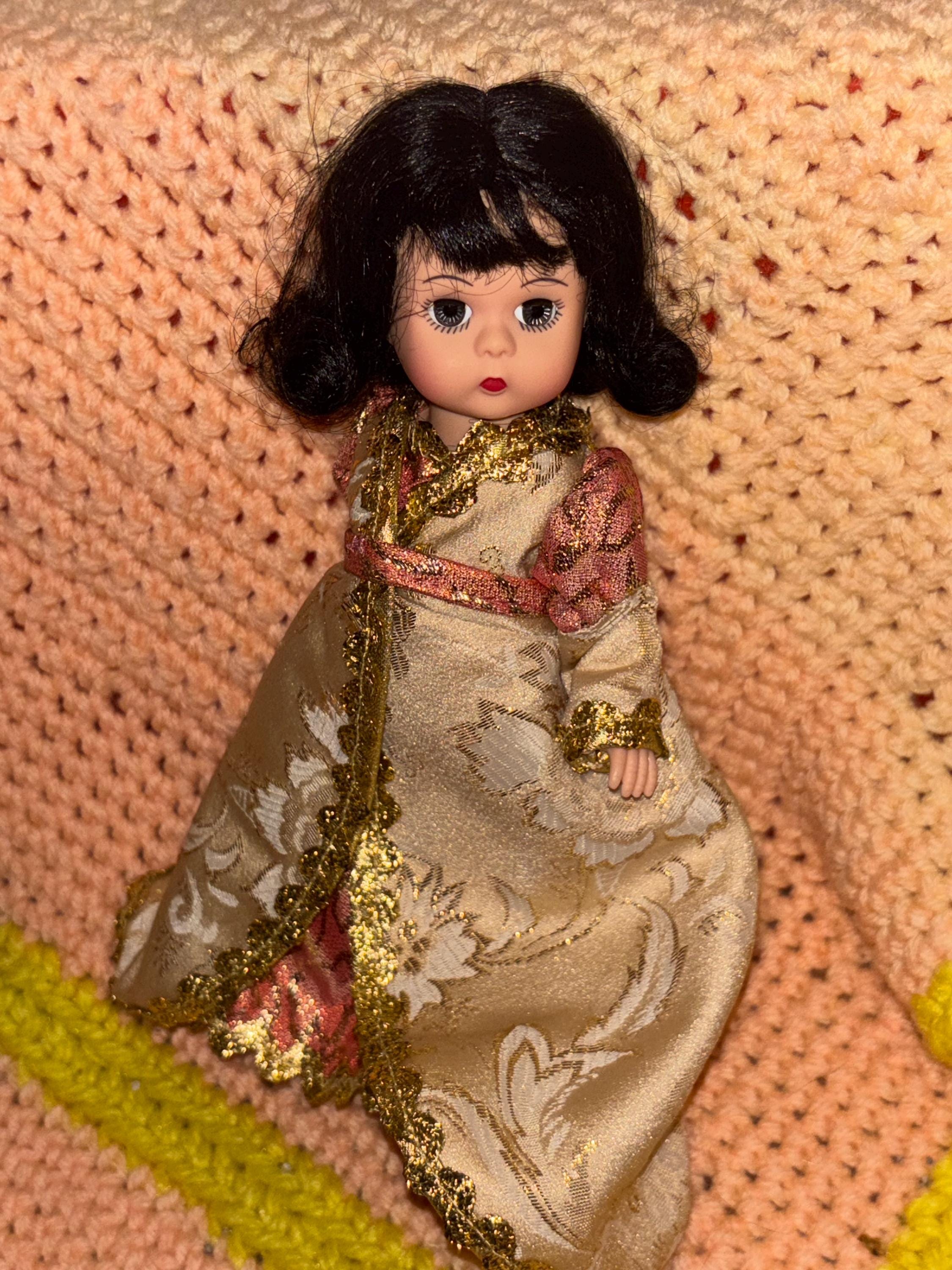 Madame alexander baby dolls - Etsy 日本