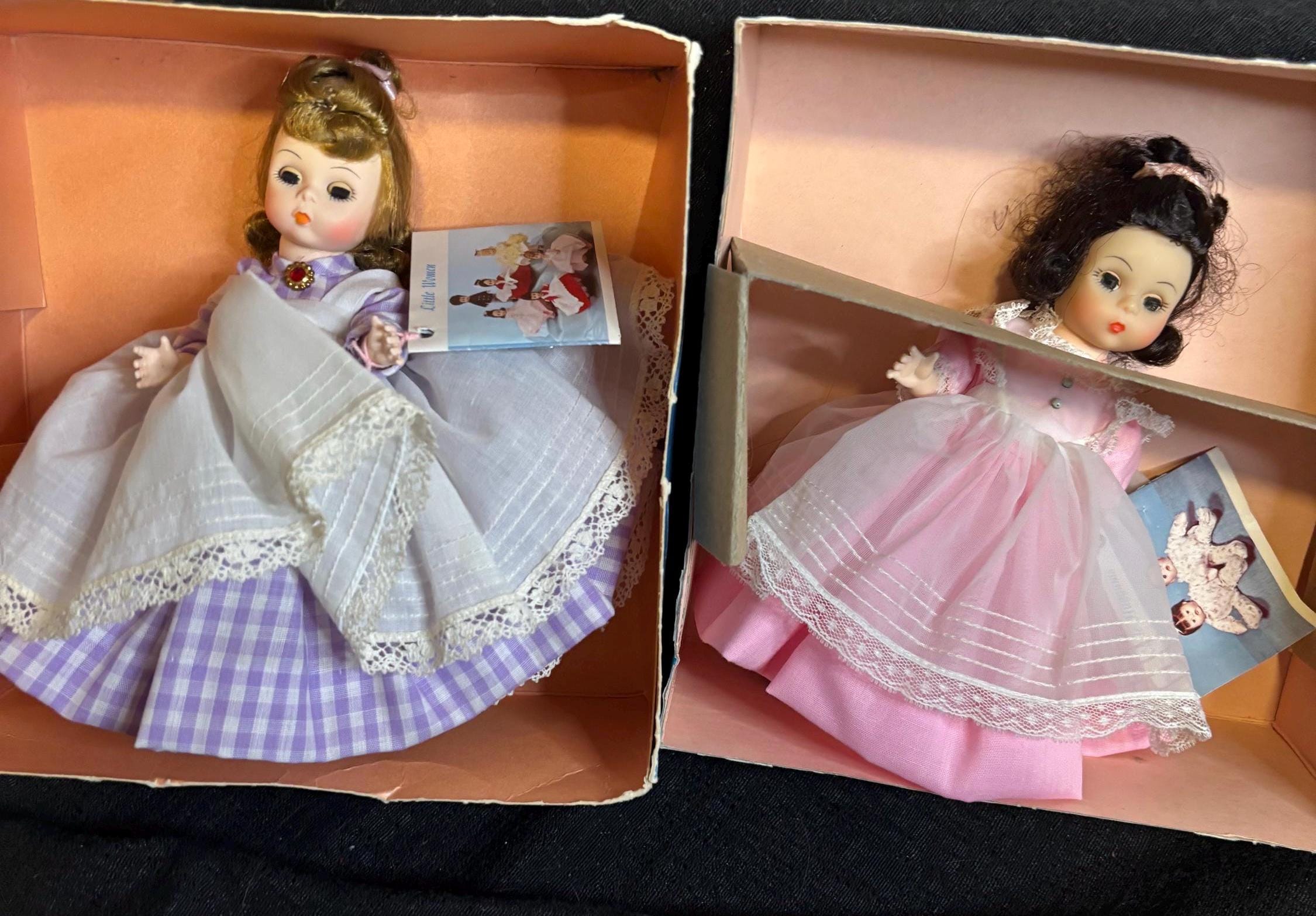 若草物語 MEGドールキット