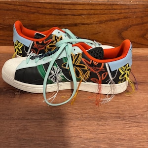 sean wotherspoon size 9.5