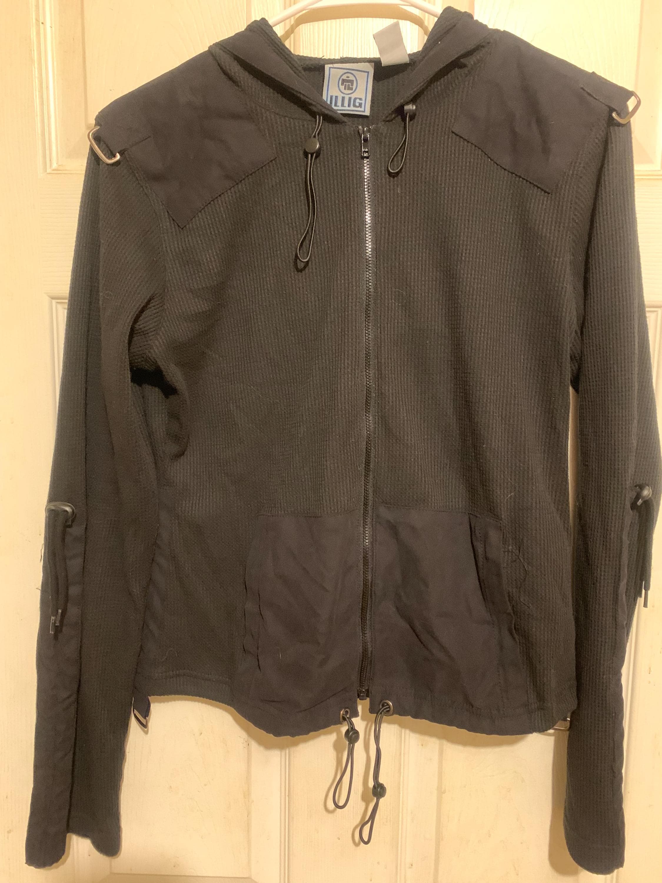 新品セール　ILLIG （イリグ）メッシュ カモパンツ 208_8cc9898c-8559-44f0-90d2-