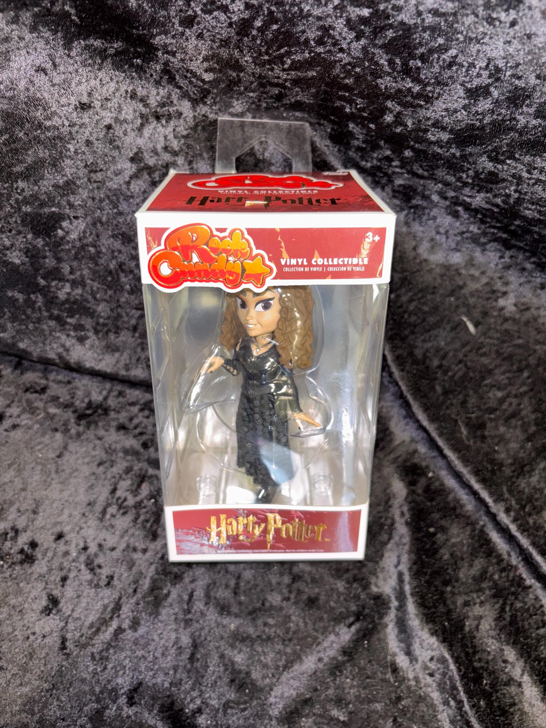 Funko Pop! ロックキャンディー ハリー・ポッター ベラトリックス 