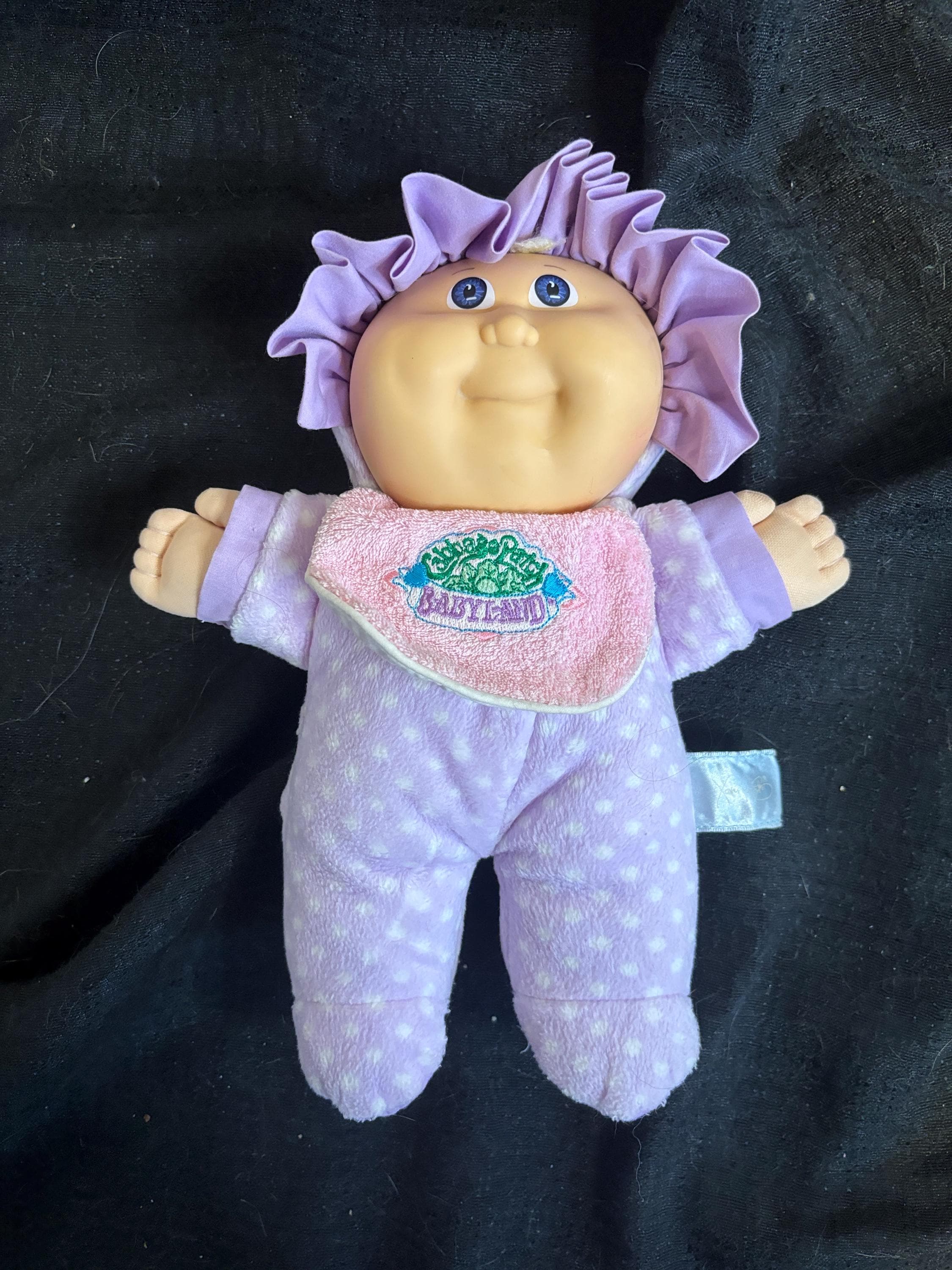 Cabbage Patch Kids Babyland Doll 1988